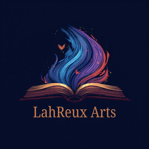 LahReux Arts